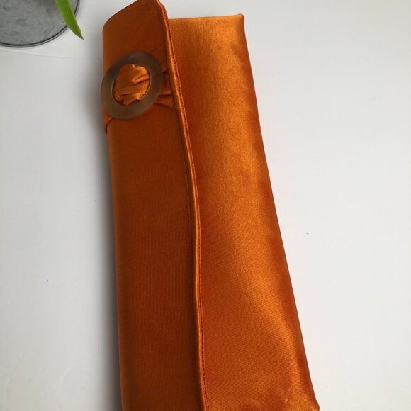 Ladies Hand Clutch hand bag - Picture 2 of 5